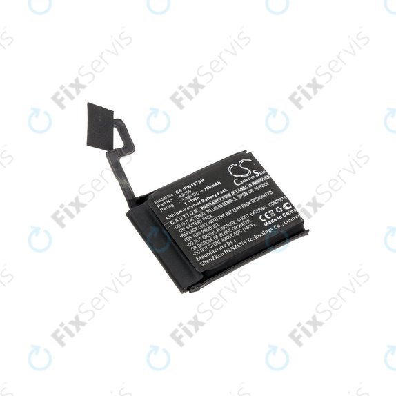 Apple Watch 4 44mm - Batéria A2059 290mAh HQ