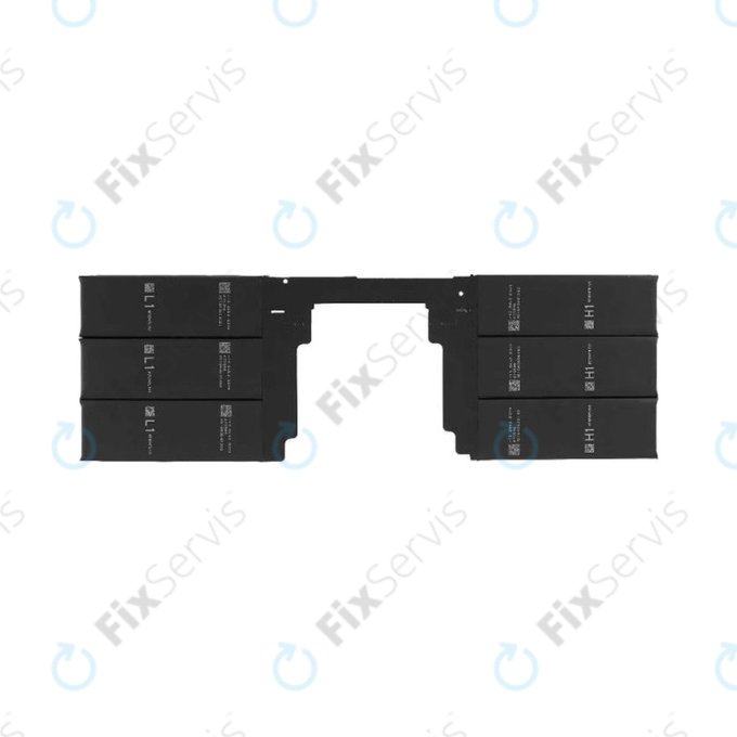 Microsoft Surface Book 2 15", Surface Book 3 15" - Batéria G3HTA040H, G3HTA041H 5473mAh