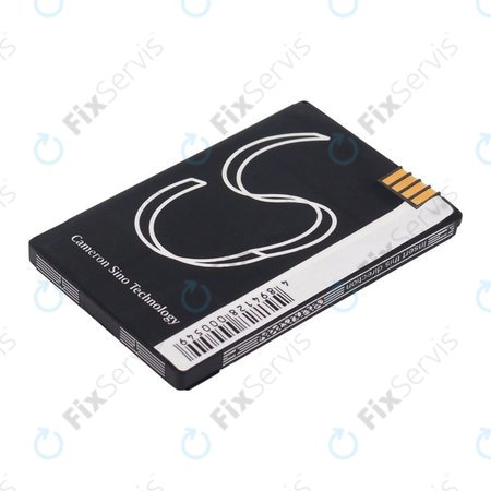 Batéria pre Motorola Wilder, 800mAh, Li-Ion, 3.7V, BQ50, HQ