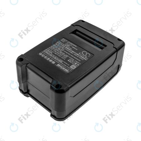 Einhell 18V - Batéria 45.114.36 Li-Ion 18.0V 4000mAh HQ