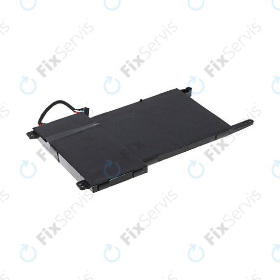 Batéria pre Lenovo Eraser Y700, IdeaPad Y700, 4000mAh, Li-Pol, 14.8V, L14S4P22, HQ