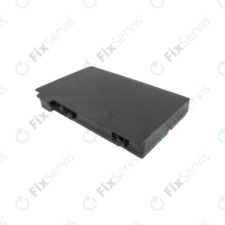 Batéria pre Fujitsu Amilo Pi3450, Amilo Pi3525, Amilo Pi3540, 4400mAh, Li-Ion, 11.1V, 3S4400-C1S1-07, HQ