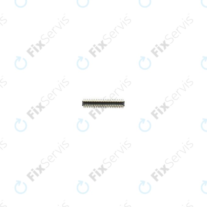 Apple iPad Pro 12.9 (1st Gen 2015) - LCD Konektor Flex Kábla