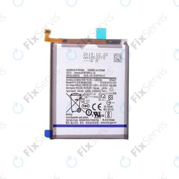 Samsung Galaxy A51 A515F - Batéria EB-BA515ABY 4000mAh