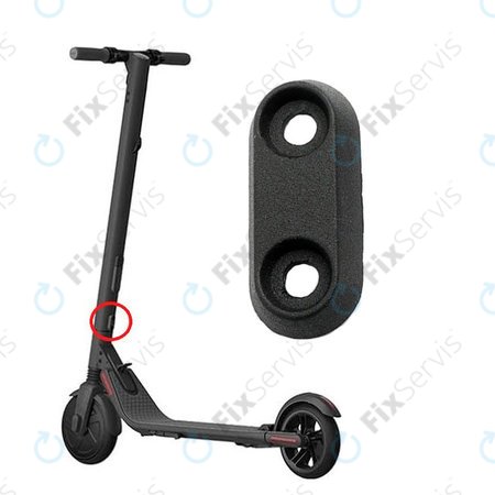 Ninebot Segway ES1, ES2, ES3, ES4 - Podložka pod Skrutky Tyče Riadidiel
