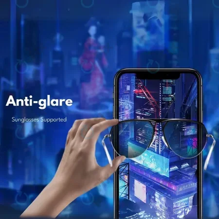 Apple iPhone 11 - LCD Displej + Dotykové Sklo + Rám In-Cell FixPremium