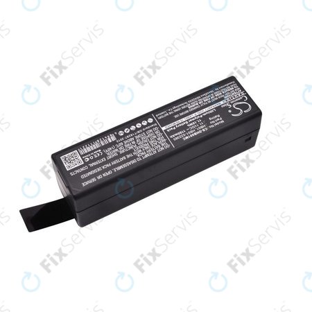 Batéria pre DJI Osmo, Zenmuse X3, X5, 1100mAh, Li-Pol, 11.1V, HB01, HQ