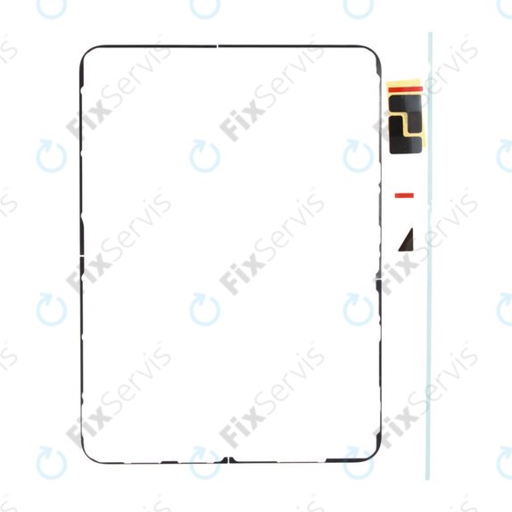 Lepka pod LCD Adhesive pre iPad (2025) | WiFi + Cellular | 076-00607 | Genuine Apple