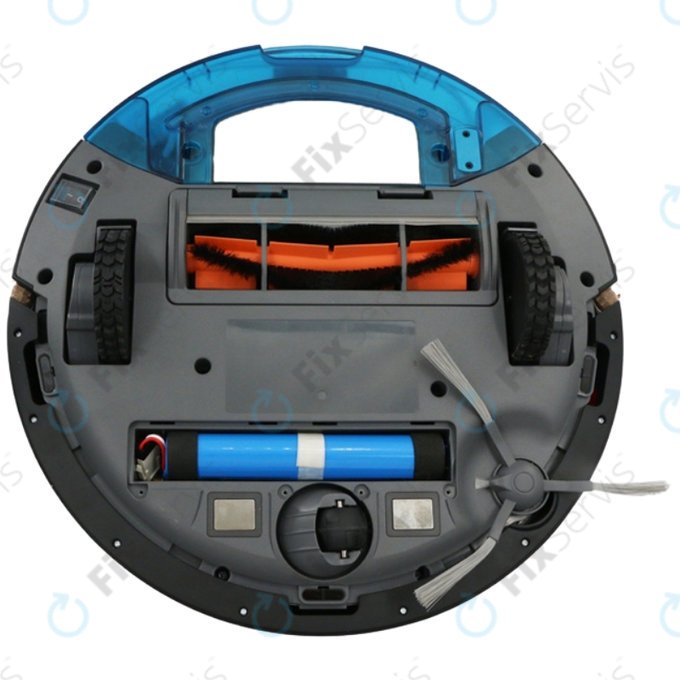 Philips XU2000/20 - Batéria C1048A2 Li-Ion 14.4V 4500mAh HQ