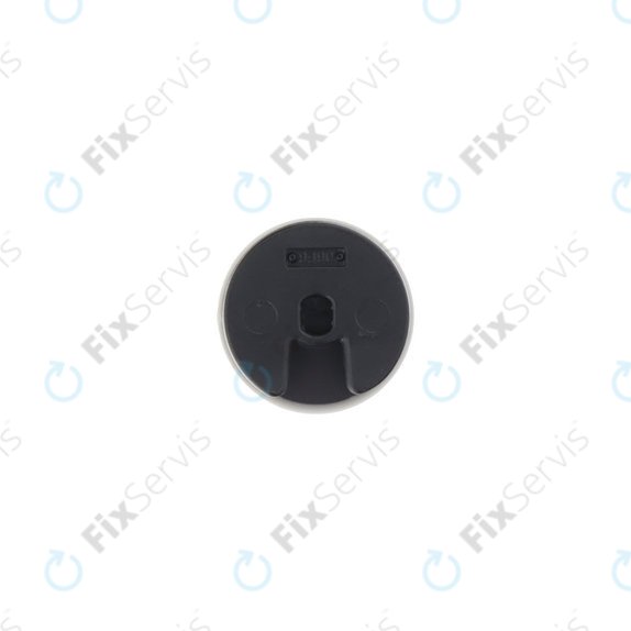Krytka analógového joysticku (Dark Gray) pre ovládač Nintendo New 3DS XL