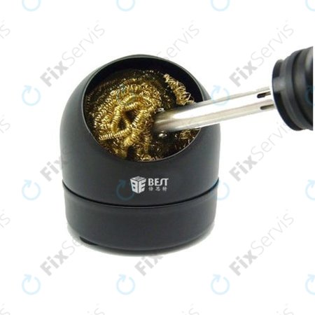 Best - Medená Špongia na Čistenie Hrotu Spájkovačky