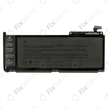 Apple MacBook 13" A1342 (Late 2009 - Mid 2010) - Batéria A1331 6800mAh FixPremium