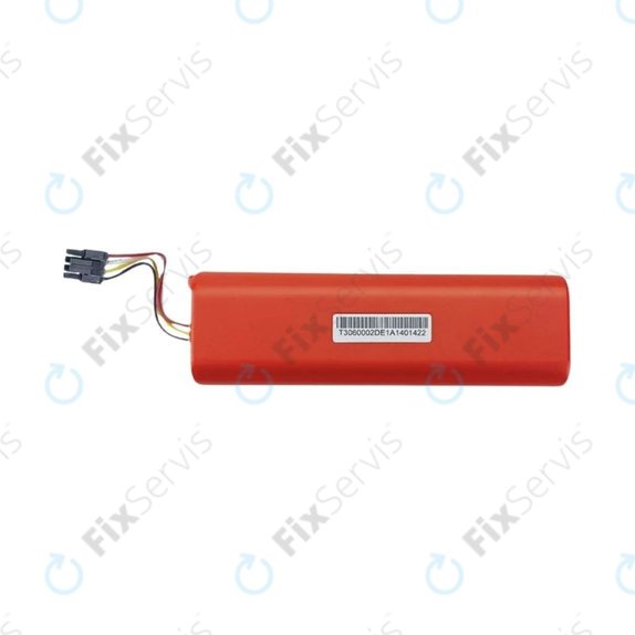Xiaomi Roborock S-series, T-series, Q-series - Batéria XJT-2P4S-6000 Li-Ion 14.4V 6000mAh