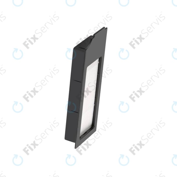 Prachový filter, 2 ks pre Ecovacs Deebot X1-series, T10-series