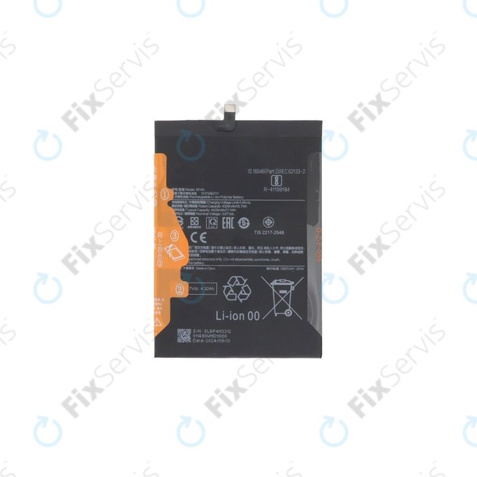 Xiaomi Pad 6 - Batéria BP4N 4420mAh