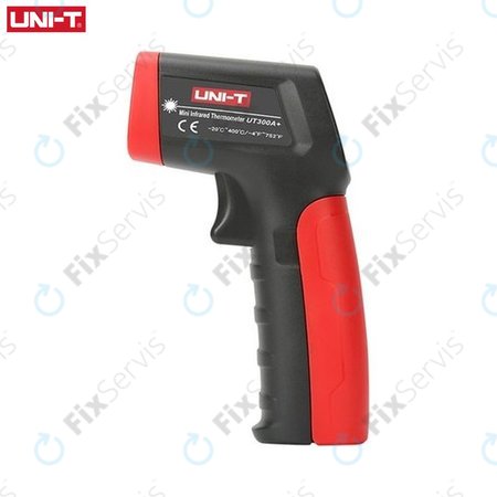 UNI-T UT300A+ - Teplomer Bezkontaktný