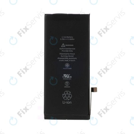 Apple iPhone XR - Batéria 2942mAh Service Pack