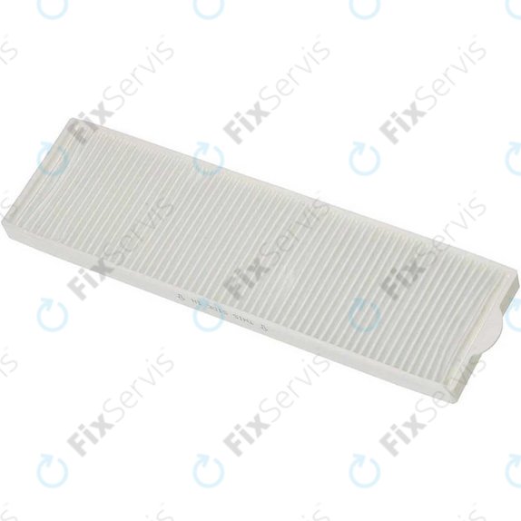 Bissell Lift-Off, Momentum, PowerTrak, Total Floors, Velocity - Filter (Style 8, 14)