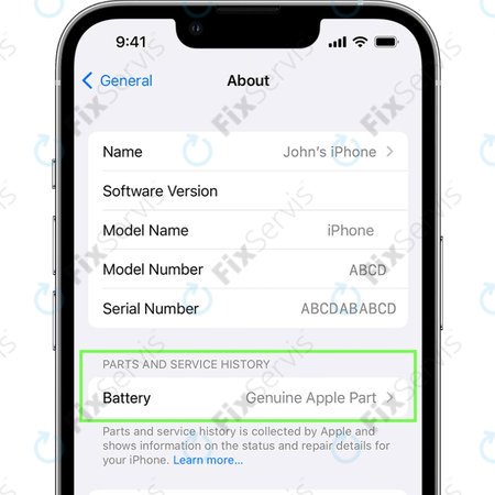 Batéria pre iPhone 17 Pro Max pSIM | 4823mAh | 661-56049 | Genuine Apple