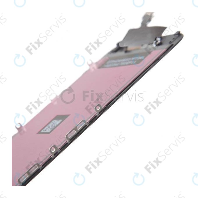 Apple iPhone 6 - LCD Displej + Dotykové Sklo + Rám (Black) TFT