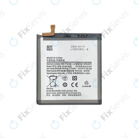 Samsung Galaxy A51 5G A516B - Batéria EB-BA516ABY 4500mAh