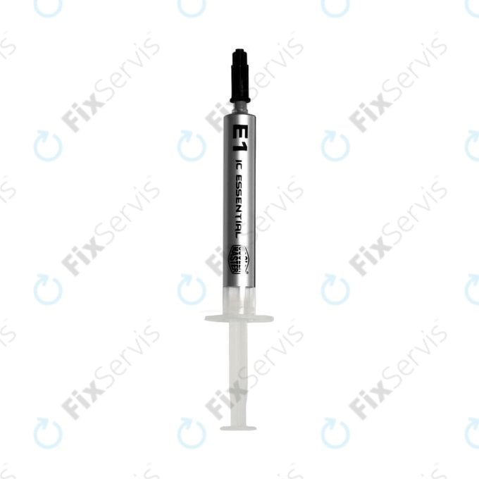 Cooler Master IC Essential E1 - Teplovodivá Pasta (4.6g)