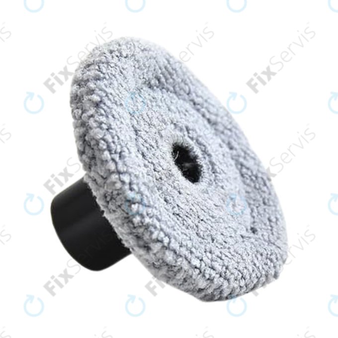 Bočná mopovacia utierka, 2 ks pre Xiaomi Roborock Saros 10