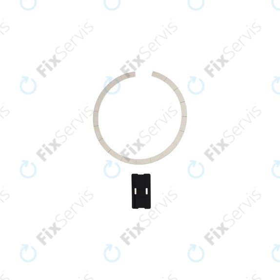 Apple iPhone 16 Pro - MagSafe Magnet