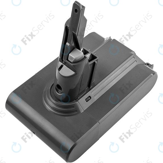 Dyson V7 - Batéria 968670-02, 968670-03 Li-Ion 21.6V 2000mAh HQ