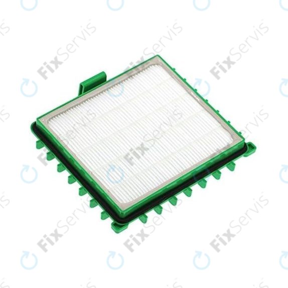HEPA filter, 2 ks pre Rowenta Silence Force, X-Trem