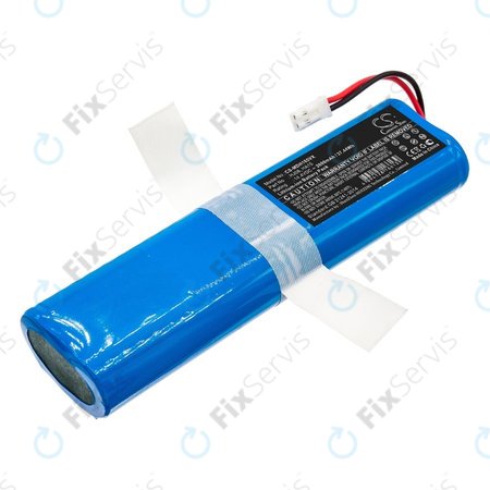 Tesla RoboStar-series, Medion MD-series - Batéria HJ08, HA15 Li-Ion 14.4V 2600mAh HQ