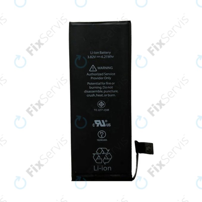 Apple iPhone SE - Batéria 1624mAh Service Pack