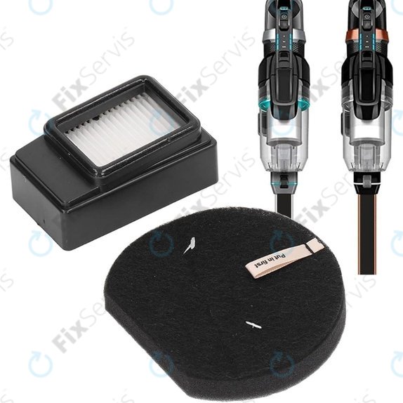 Bissell ICONpet - Sada Filtrov 2792