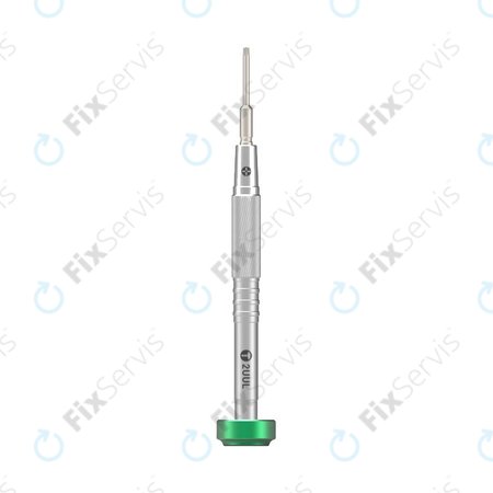 2UUL Everyday Screwdriver - Prémiový Skrutkovač - Convex Phillips 2.5mm