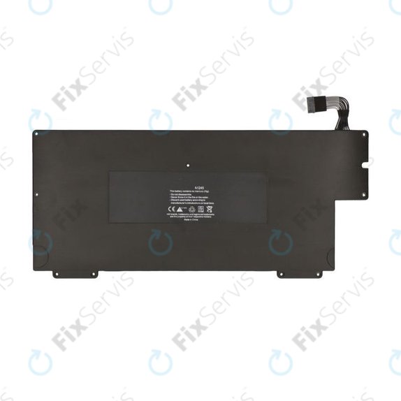 Apple MacBook Air 13" A1304, A1237 (Late 2008 - Mid 2009) - Batéria A1245 5120mAh