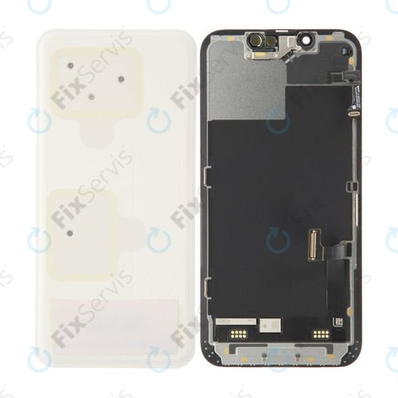 OLED Displej komplet pre iPhone 13 Mini | 661-22311 | Genuine Apple