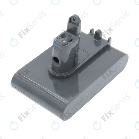 Batéria pre Dyson DC31, DC34, DC35, DC44, DC56, 2500mAh, Li-Ion, 22.8V, 965557-03, HQ