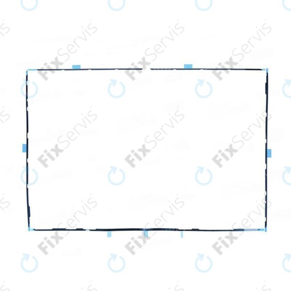 Lepka pod LCD displej pre iMac 24", A2438 (2021), A2873, A2874 (2023), A3137 (2024), 076-00498, Genuine Apple