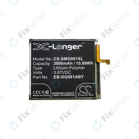 Samsung Galaxy S21 G991B - Batéria EB-BG991ABY 3900mAh HQ