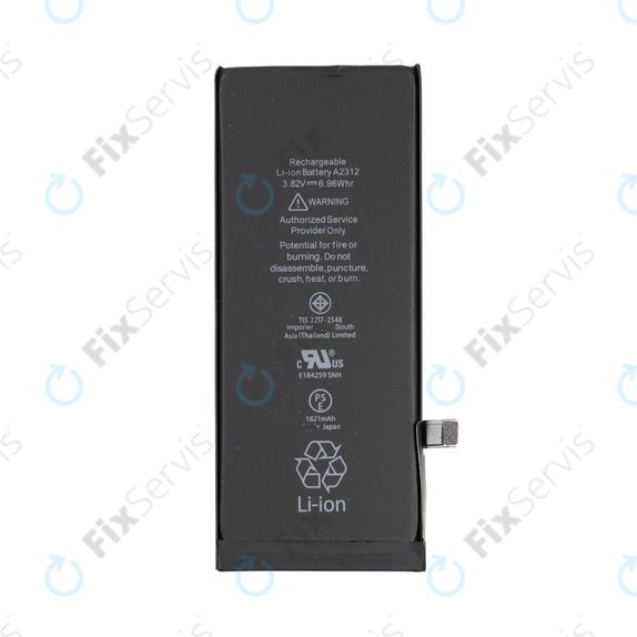 Batéria pre iPhone SE (2nd Gen 2020), 1821mAh