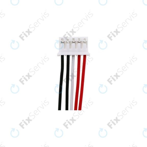 Batéria pre NEXGO N3, N5, 6700mAh, Li-Ion, 3.7V, GX02, HQ