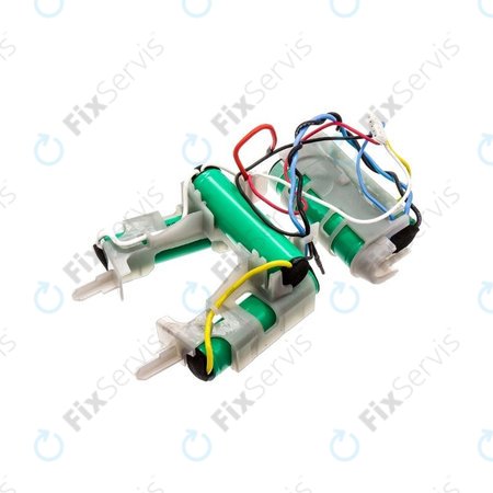 AEG Ergorapido CX-72-45AN - Batéria VBHC7787E, 8087979053, 809115702 Li-Ion 18.0V 1500mAh HQ