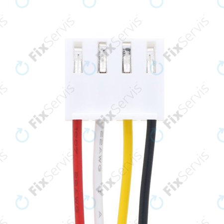 Batéria pre JBL Flip Essential 2, 3350mAh, Li-Ion, 3.7V, ICA085NA, HQ