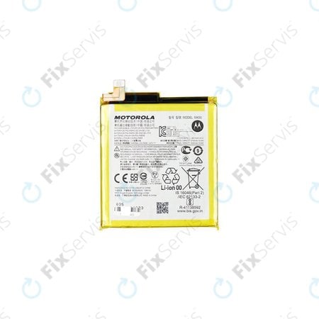 Motorola Moto G 5G XT2113 - Batéria MK50 5000mAh - SB18C85232 Genuine Service Pack