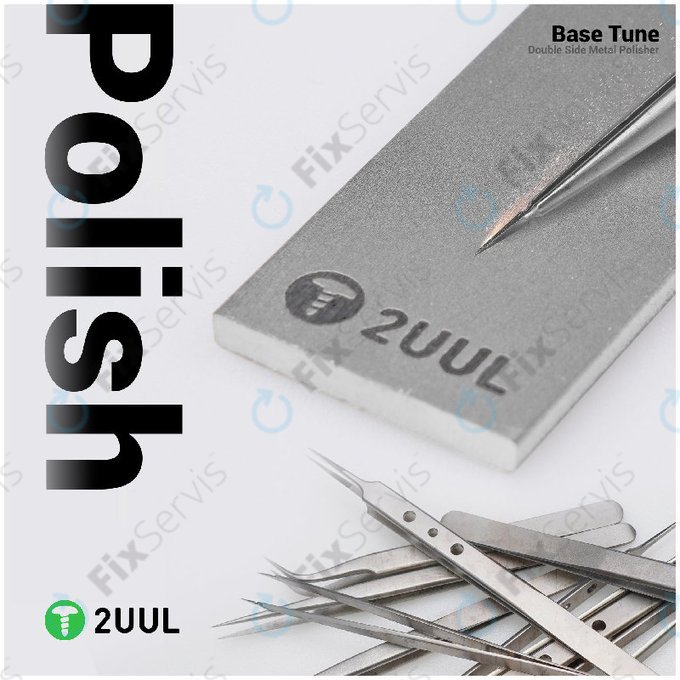 Brúsna doska na úpravu pinziet a nástrojov, 2UUL FM01