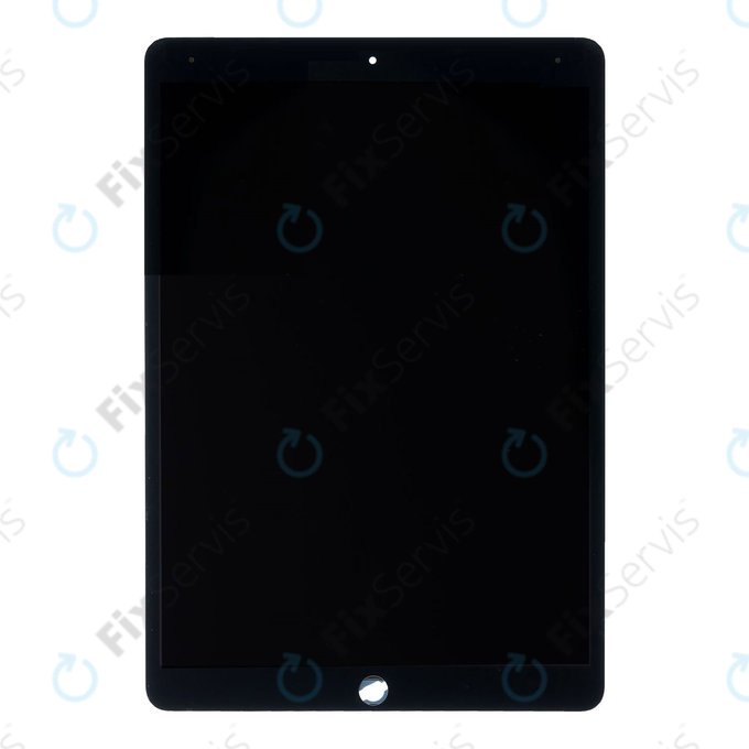 Apple iPad Pro 10.5 (2017) - LCD Displej + Dotykové Sklo (Black) Refurbished
