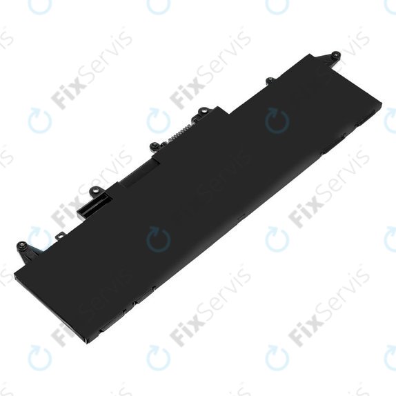 Batéria pre HP ProBook x360 435 G7, 3550mAh, Li-Pol, 11.55V, SX03XL, HQ