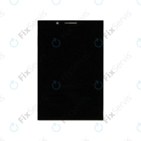 Blackberry Key2 LE - LCD Displej + Dotykové Sklo TFT