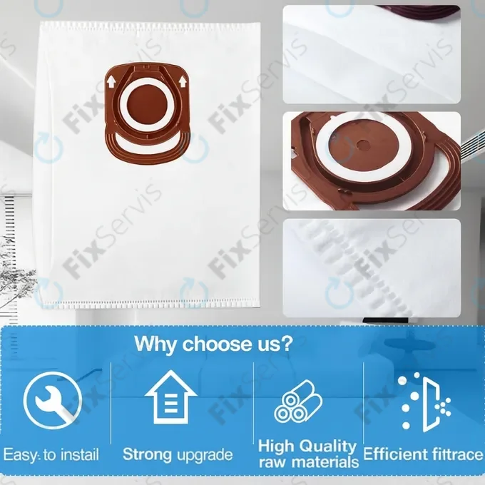 Rowenta Silence Force, X-Trem Power - Vrecko do Vysávača ZR200720