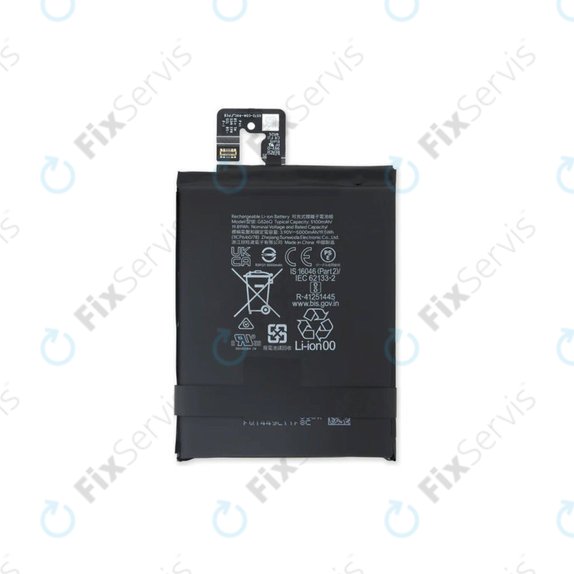Batéria pre Google Pixel 9a, G526Q, 5000mAh